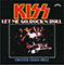 CD4 front - Let Me Go, Rock'N'Roll/Hotter Than Hell<br />Germany sleeve B0017193-02 JK04
