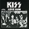 CD15 front - Love Gun/Hooligan<br />Sweden sleeve B0017193-02 JK15