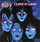 CD29 front - I Love It Loud/Danger<br />U.S. sleeve B0017193-02 JK29