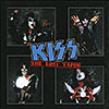 KISS - The Lost Tapes